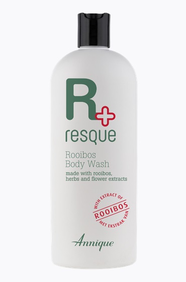 Resque Body Wash
